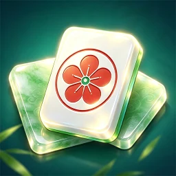 Mahjong Match Home Screen