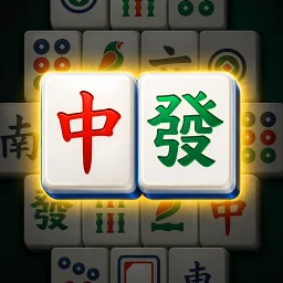 Mahjong Vibe 아이콘