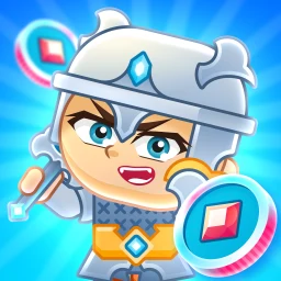 Mystique Fusion – Idle Clicker 아이콘